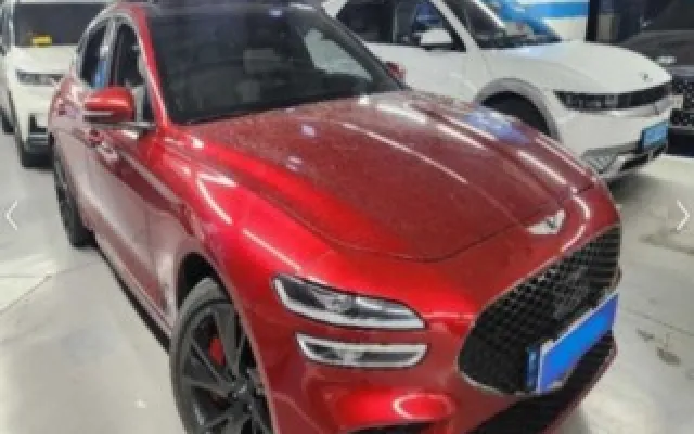 인천중고차량 더 뉴 G70 가솔린 2.0T 4WD 매물 사진 16 - 2022/02 33,984km