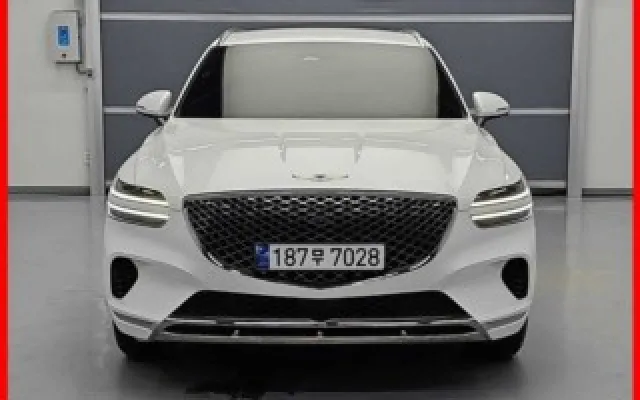 인천중고차량 GV70 2.5T 가솔린 2WD 매물 사진 11 - 2023/05 53,638km