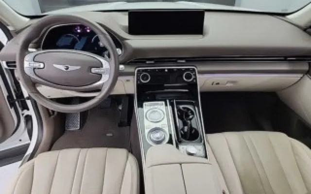 인천중고차량 GV80 디젤 3.0 AWD 매물 사진 18 - 2022/11 56,499km